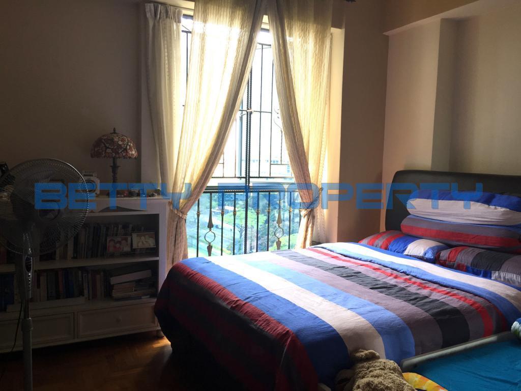 HOUGANG STREET 92 (D19), Condominium #80744702